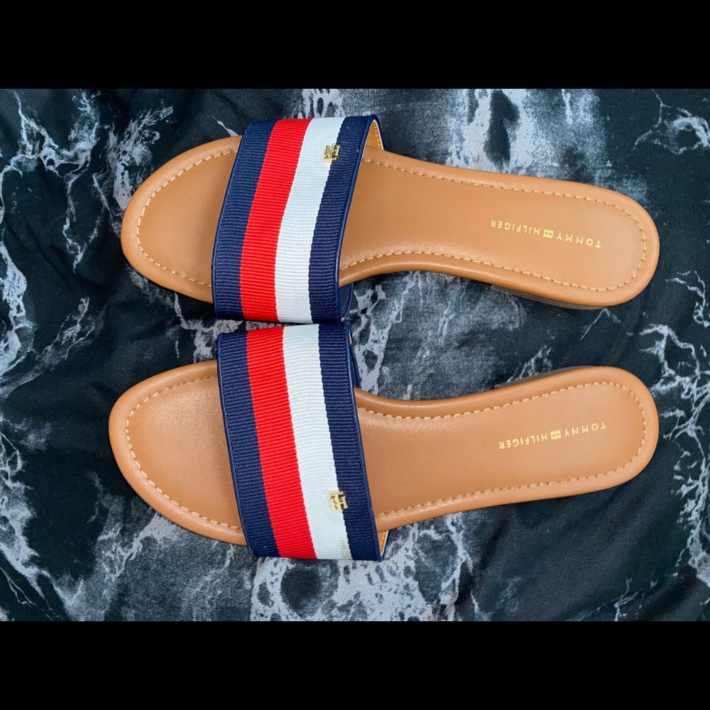 Tommy Hilfiger sandal